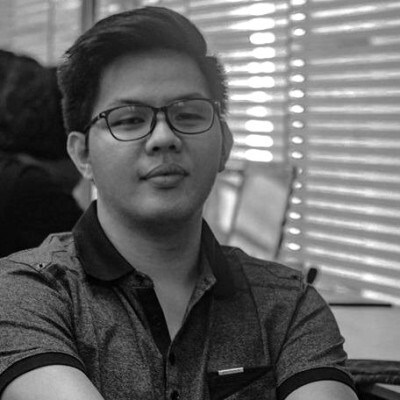 Sean Erick C. Ramones