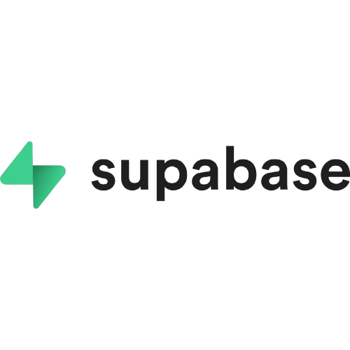 Supabase logo